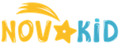 Logo Novakid