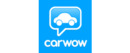 Logo Carwow