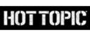 Logo Hot Topic