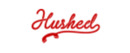 Logo Hushed