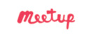 Logo Meetup