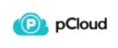 Logo pCloud