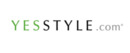 Logo Yesstyle