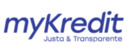 Logo MyKredit