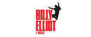 Logo Billy Elliot
