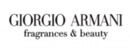 Logo Giorgio Armani Beauty