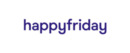 Logo happyfridayhome