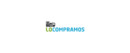 Logo locompramos