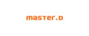 Logo masterd
