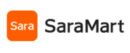 Logo Saramart
