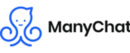 Logo Manychat