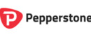 Logo Pepperstone