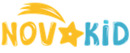 Logo Novakid