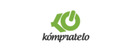 Logo Kompratelo