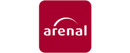 Logo Arenal Perfumerias