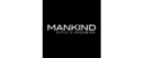 Logo Mankind
