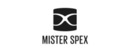 Logo Mister Spex