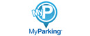 Logo MyParking
