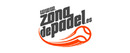 Logo Zona de Padel