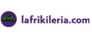 Logo La Frikileria