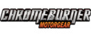 Logo Chromeburner