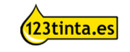 Logo 123tinta