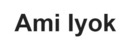 Logo Ami Iyok
