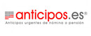 Logo Anticipos