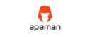Logo Apeman