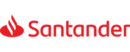 Logo Banco Santander