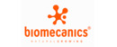 Logo Biomecanics