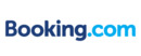 Logo Booking.com