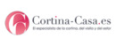 Logo Cortina Casa