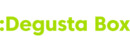 Logo Degusta Box