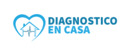 Logo diagnosticoencasa
