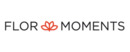 Logo Flor Moments
