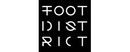 Logo Footdistrict