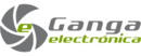 Logo Ganga Electrónica