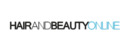 Logo Hair and Beauty