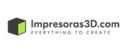 Logo impresoras3d