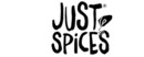 Logo Just Spices