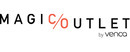 Logo Magic Outlet
