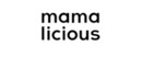 Logo Mamalicious
