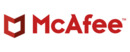 Logo McAfee