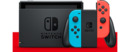 Logo Nintendo Switch