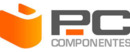 Logo PCcomponentes