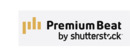 Logo Premium Beat