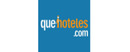 Logo Quehoteles