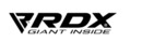 Logo RDX Sports