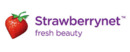 Logo StrawberryNet